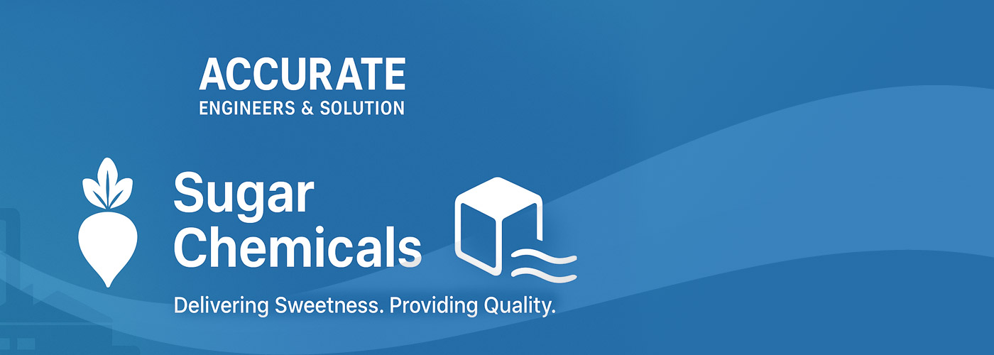 ACCURATE ENGINEERS & SOLUTIONS Boiler Water Chemicals, Cooling Water Chemicals