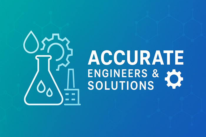 ACCURATE ENGINEERS & SOLUTIONS ACCURATE ENGINEERS & SOLUTIONS